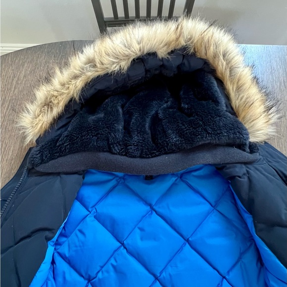 Nordic Down Parka - Picture 6 of 15